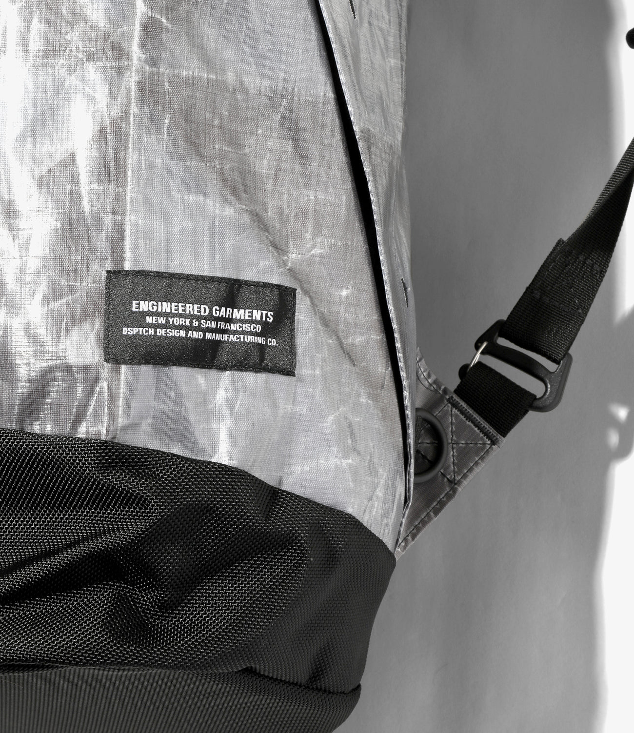 Engineered Garments Ridgepack Hand Dyed