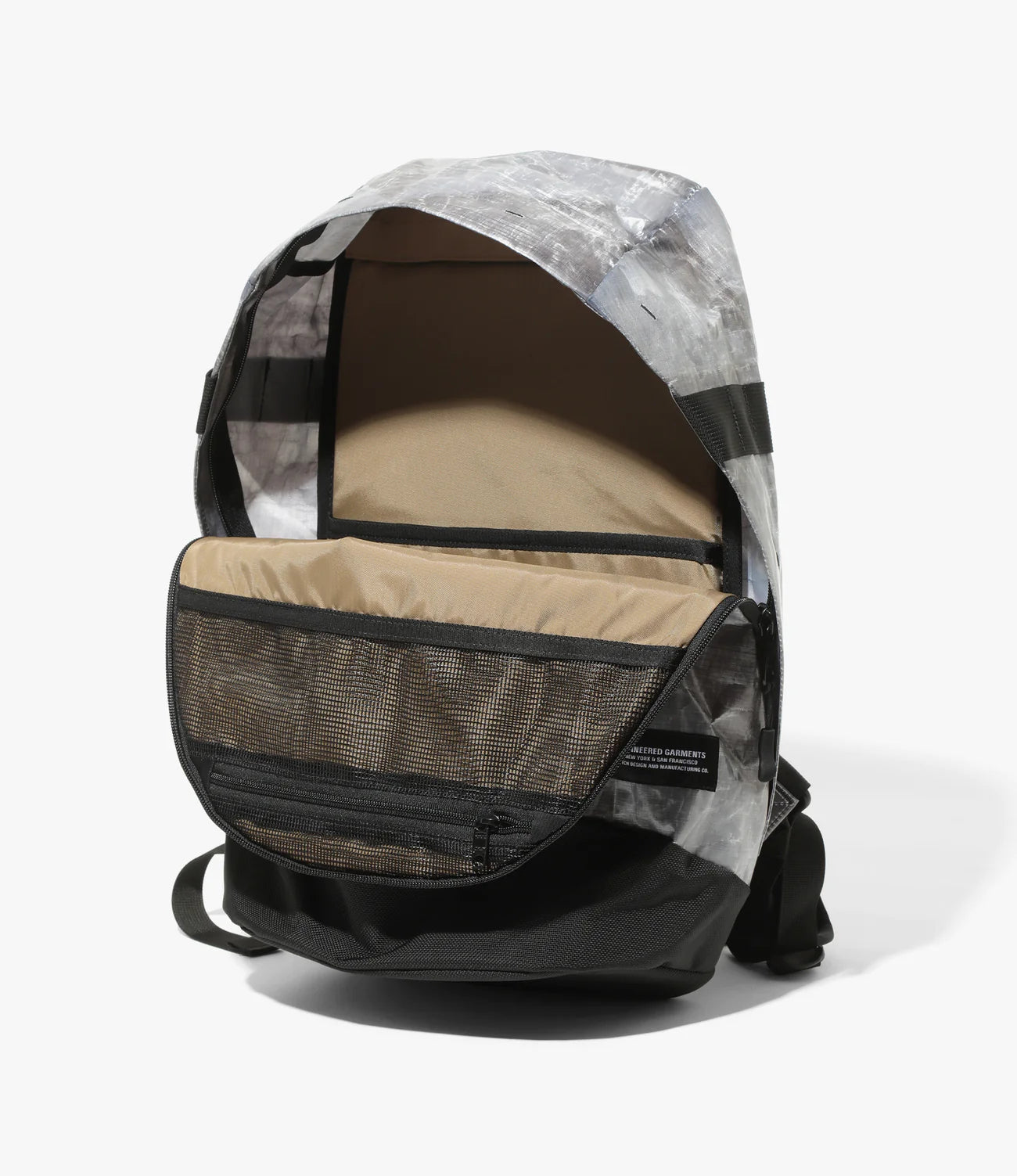 Engineered Garments Ridgepack Hand Dyed