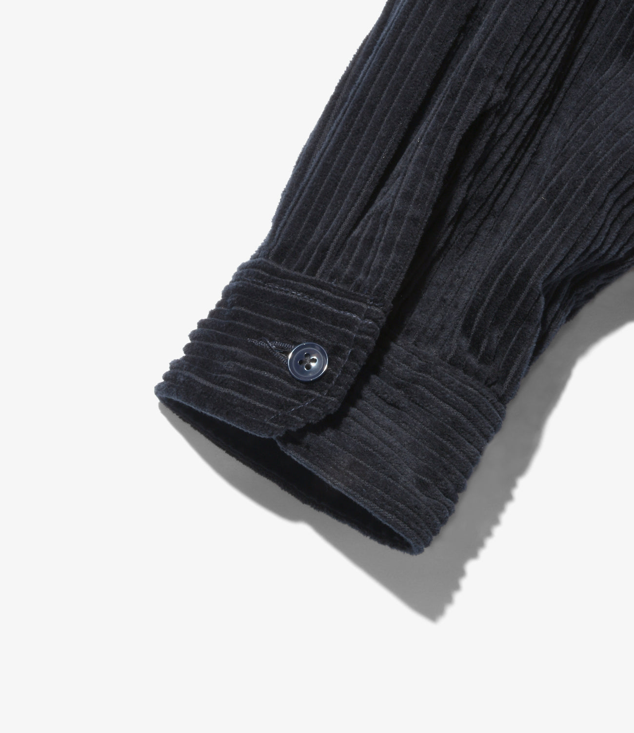 Engineered Garments Suffolk Shirt Jacket - 4.5W Corduroy