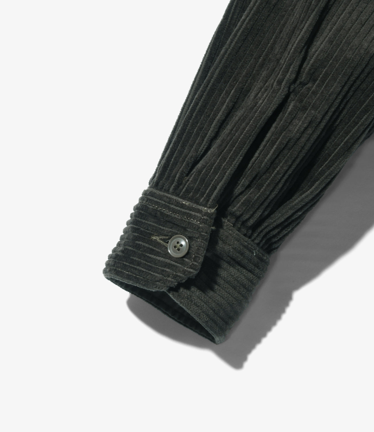 Engineered Garments Suffolk Shirt Jacket - 4.5W Corduroy