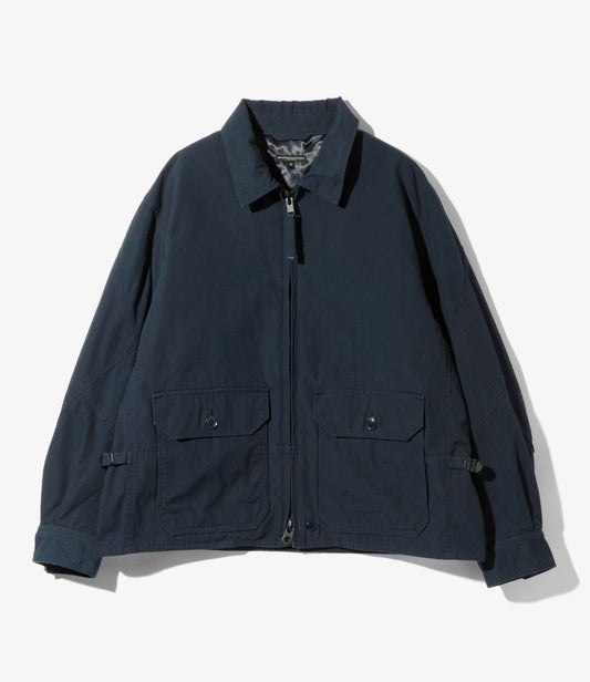 Engineered Garments G8 Jacket - Heavyweight Ripstop