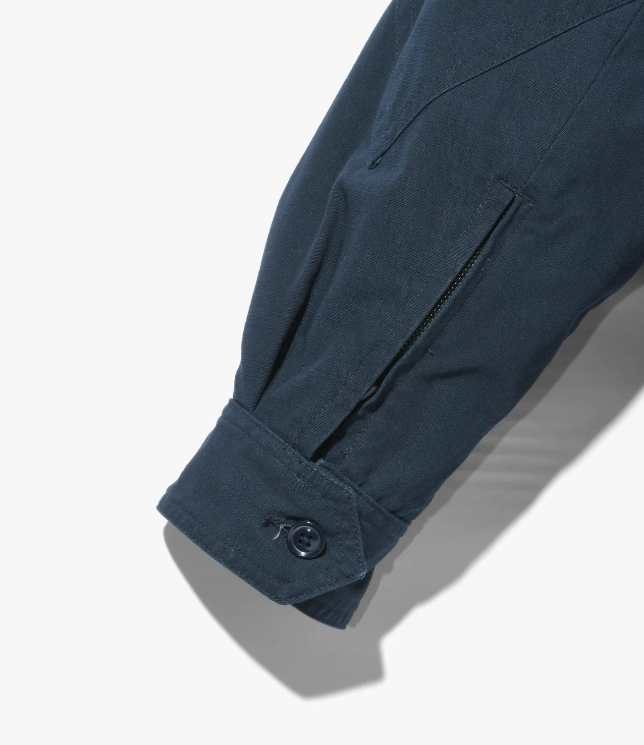 Engineered Garments G8 Jacket - Heavyweight Ripstop