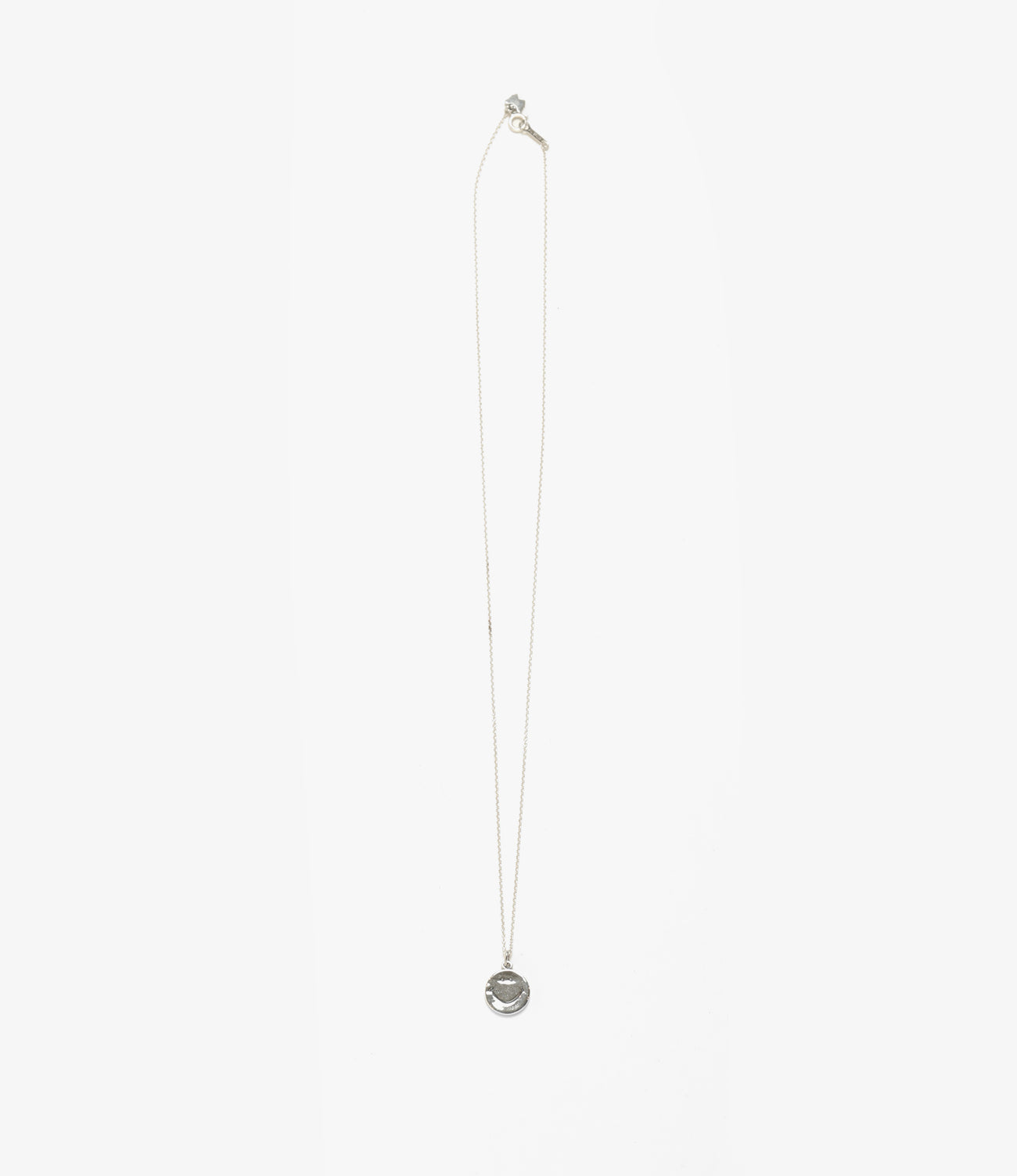 Needles Pendant - 925 Silver