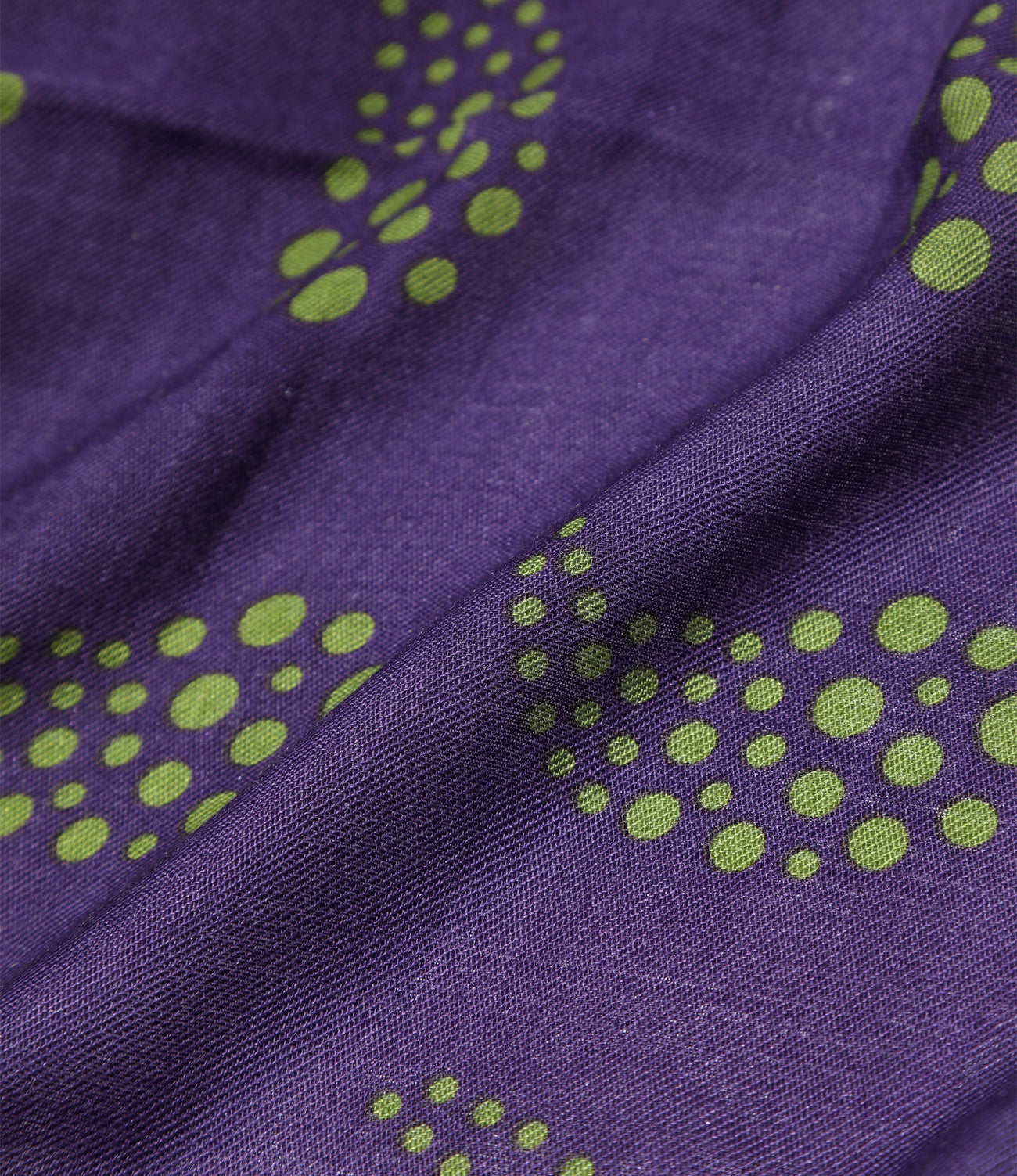 Needles SCARF - W/S TWILL / PAISLEY PRINTED