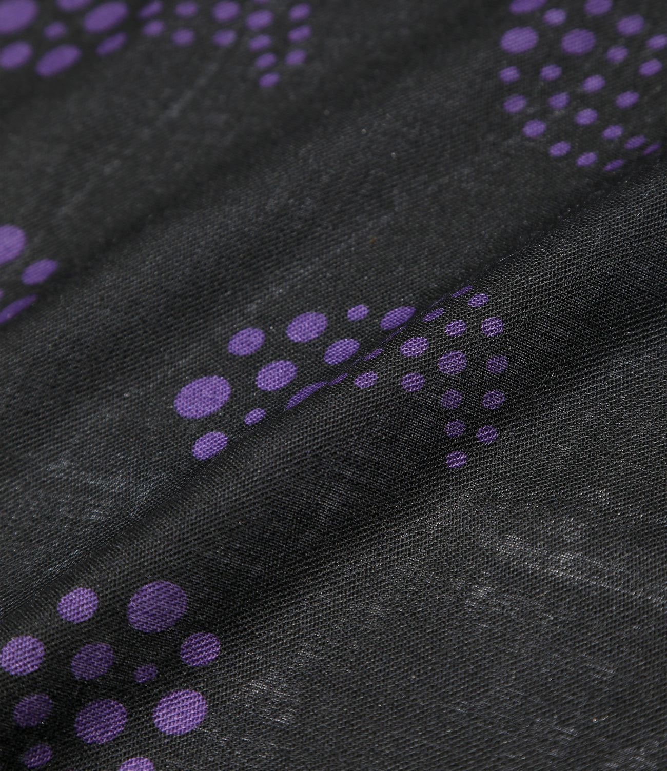 Needles SCARF - W/S TWILL / PAISLEY PRINTED