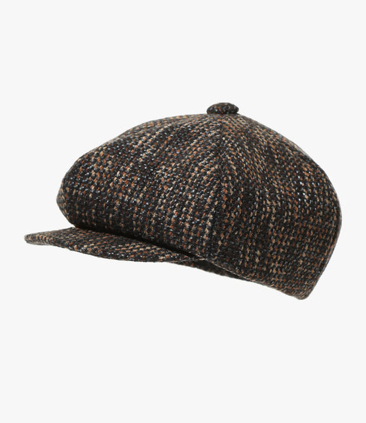 Needles HUNTING CAP - AC/W/N MALL PLAID