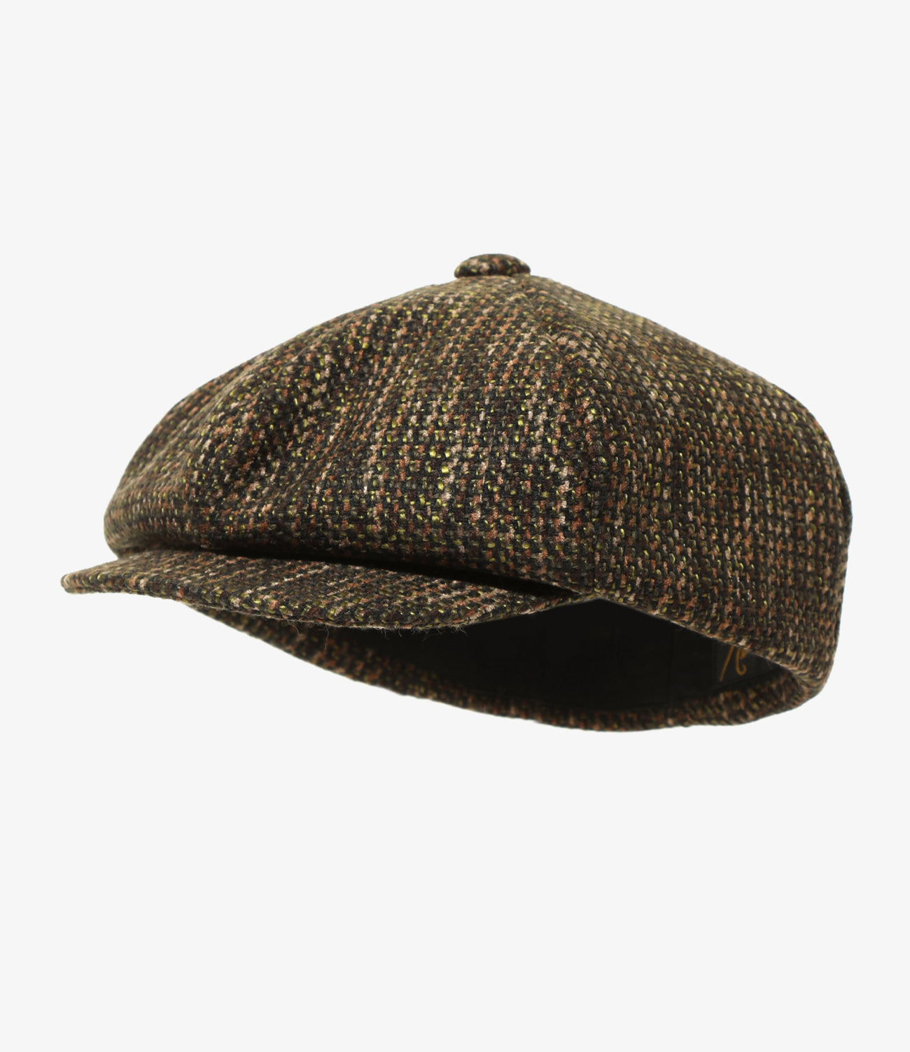Needles HUNTING CAP - AC/W/N MALL PLAID