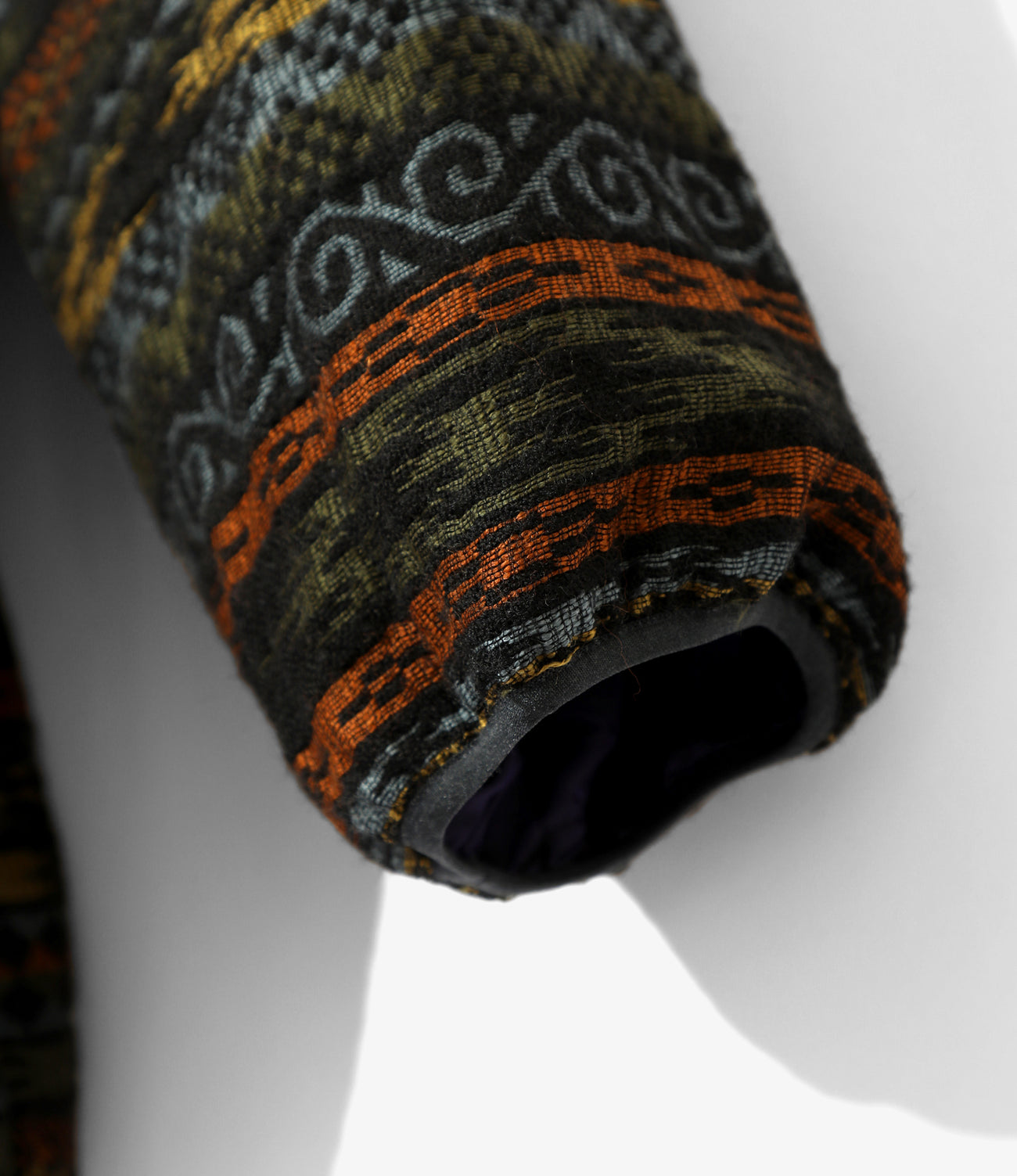 Needles Piping Quilt Jacket - Seminole Jq.