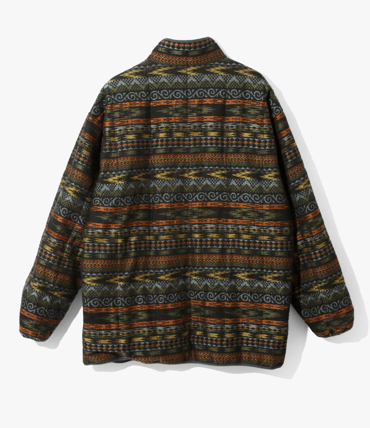 Needles Piping Quilt Jacket - Seminole Jq.