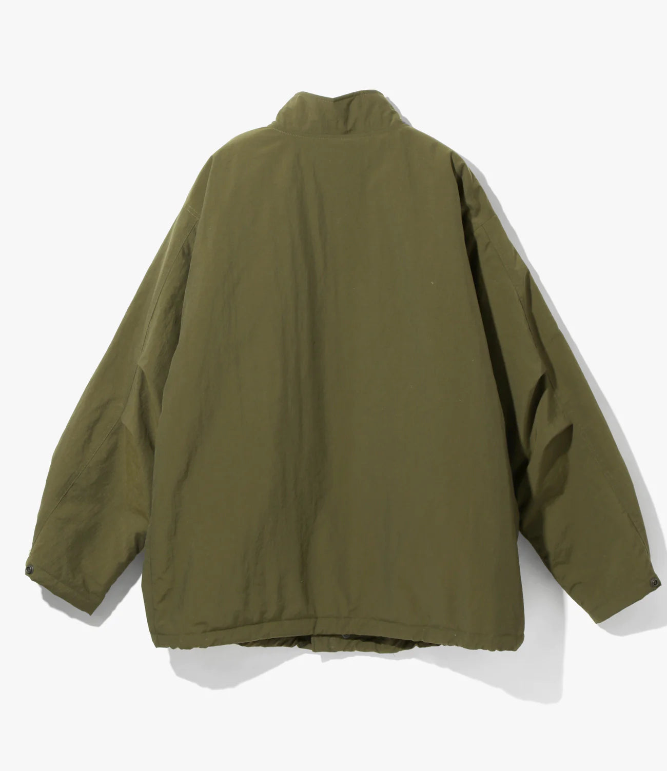 Needles C.P. Jacket - Nylon Ripstop