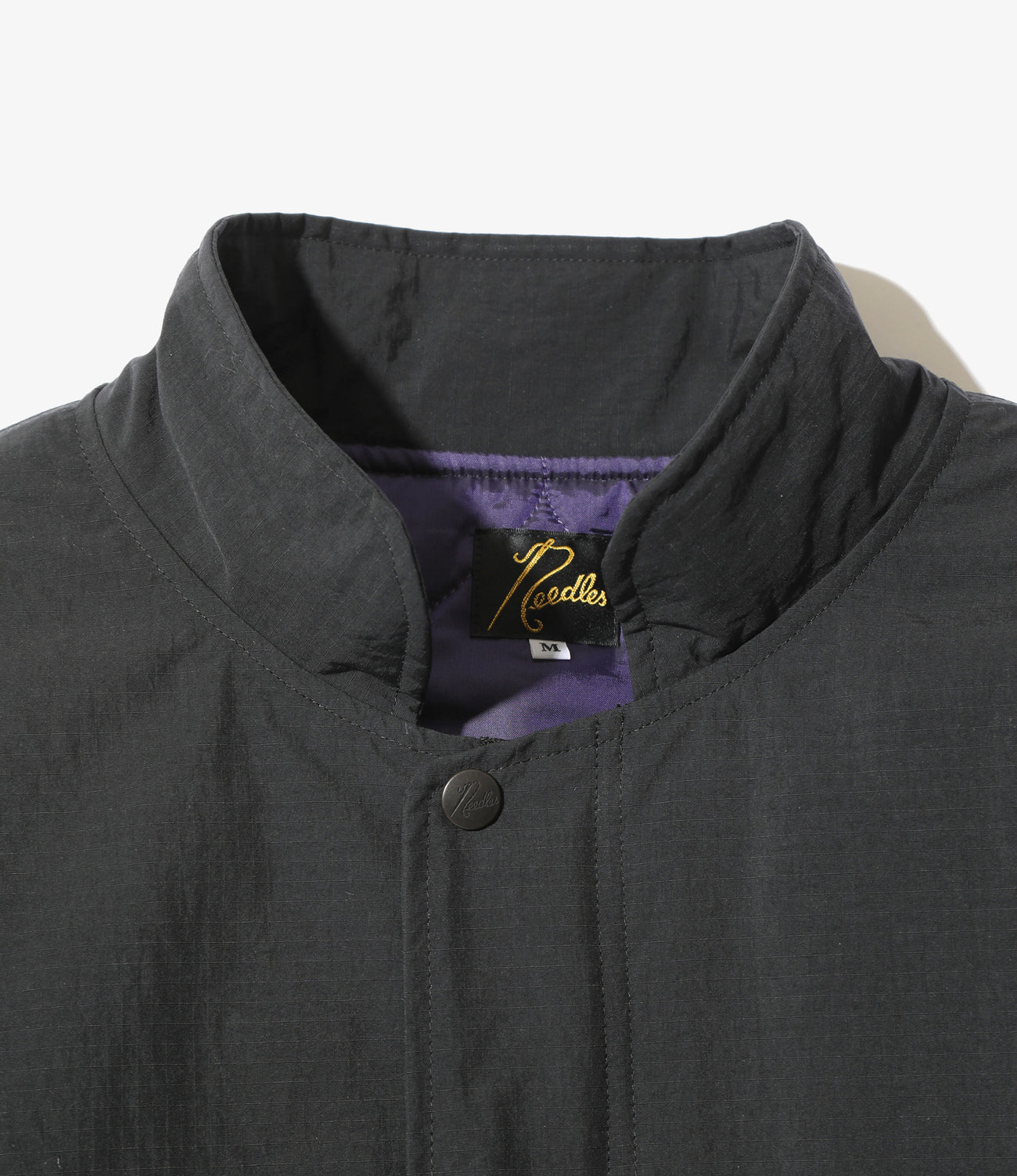 Needles C.P. Jacket - Nylon Ripstop