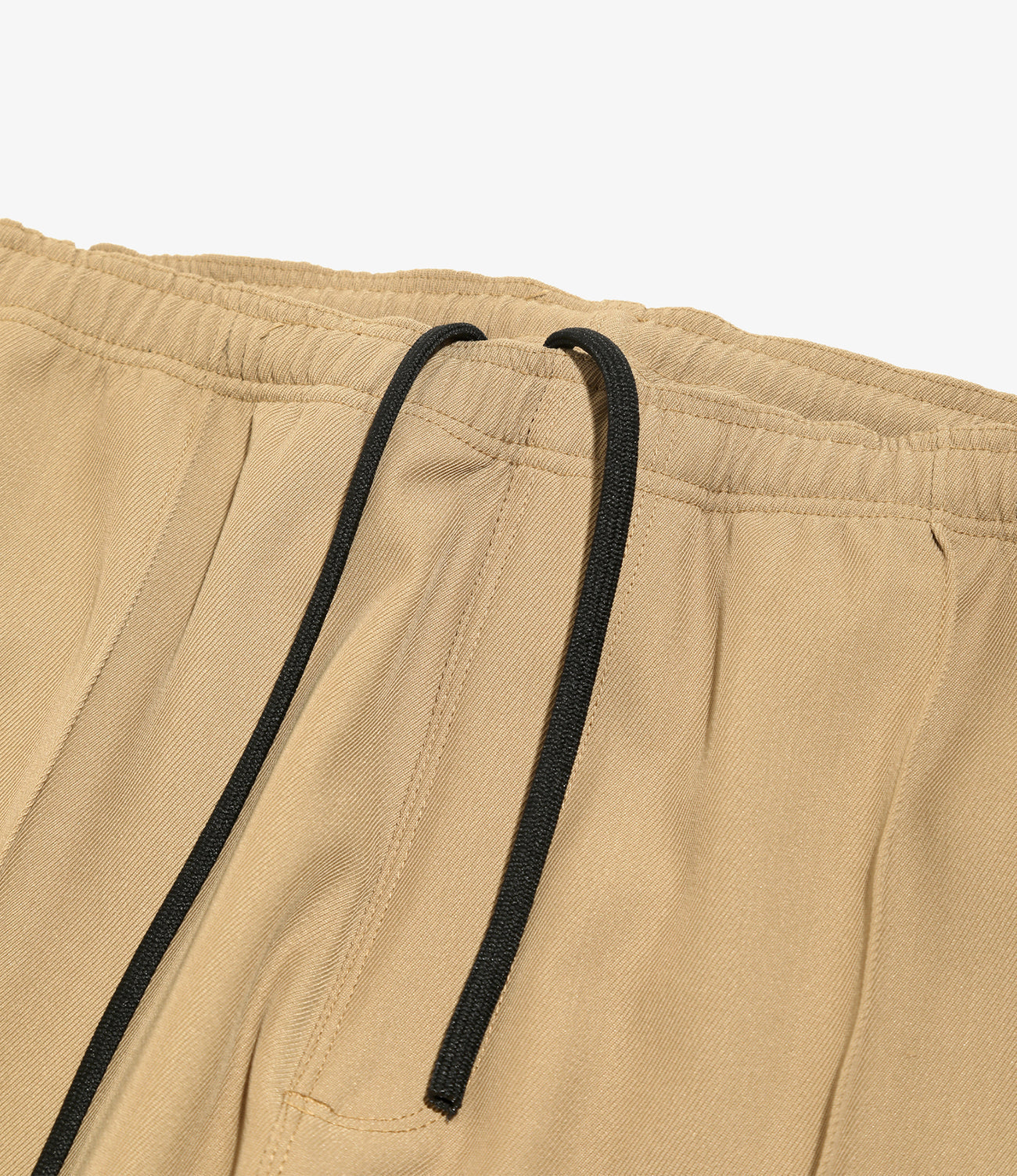 Needles W.U. Pant - PE/R/PU Cavalry Twill