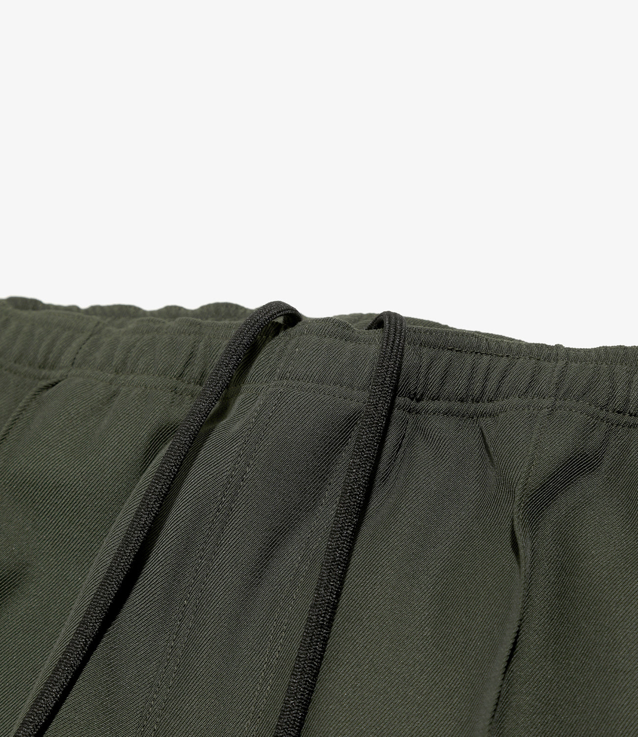 Needles W.U. Pant - PE/R/PU Cavalry Twill