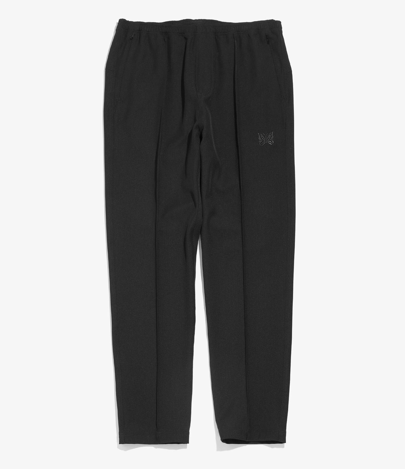 Needles W.U. Pant - PE/R/PU Cavalry Twill