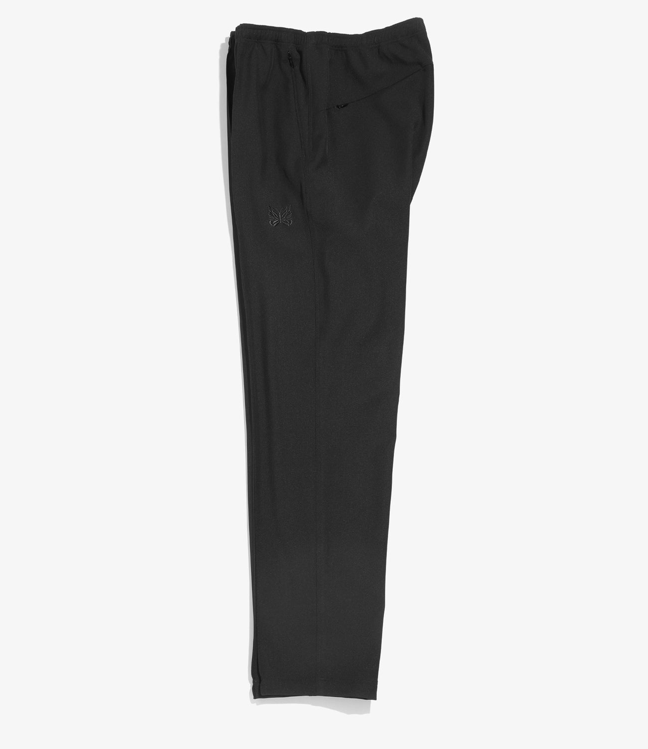 Needles W.U. Pant - PE/R/PU Cavalry Twill