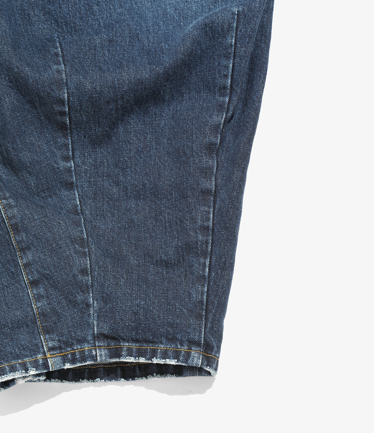 Needles H.D. All-In-One / 12oz Denim