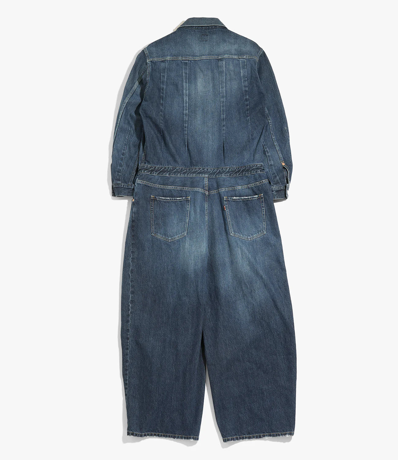 Needles H.D. All-In-One / 12oz Denim