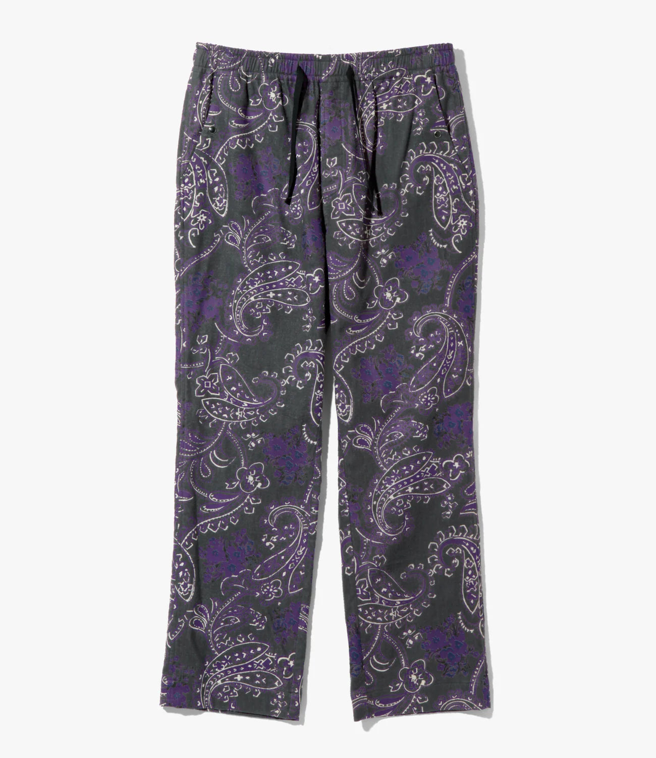 NEEDLES String Cowboy Pant - Paisley Pt.