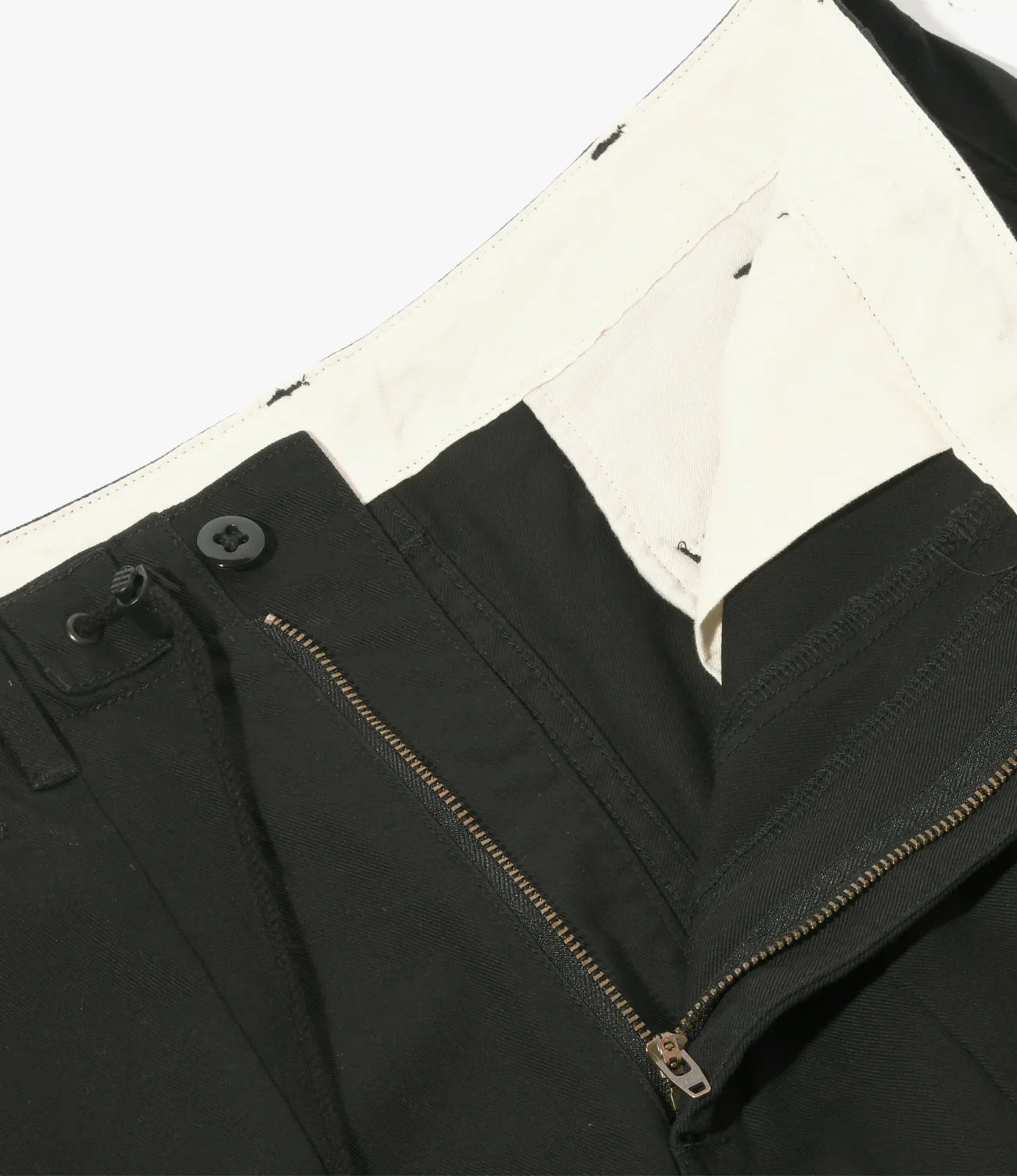 Needles H.D. Pant - Military