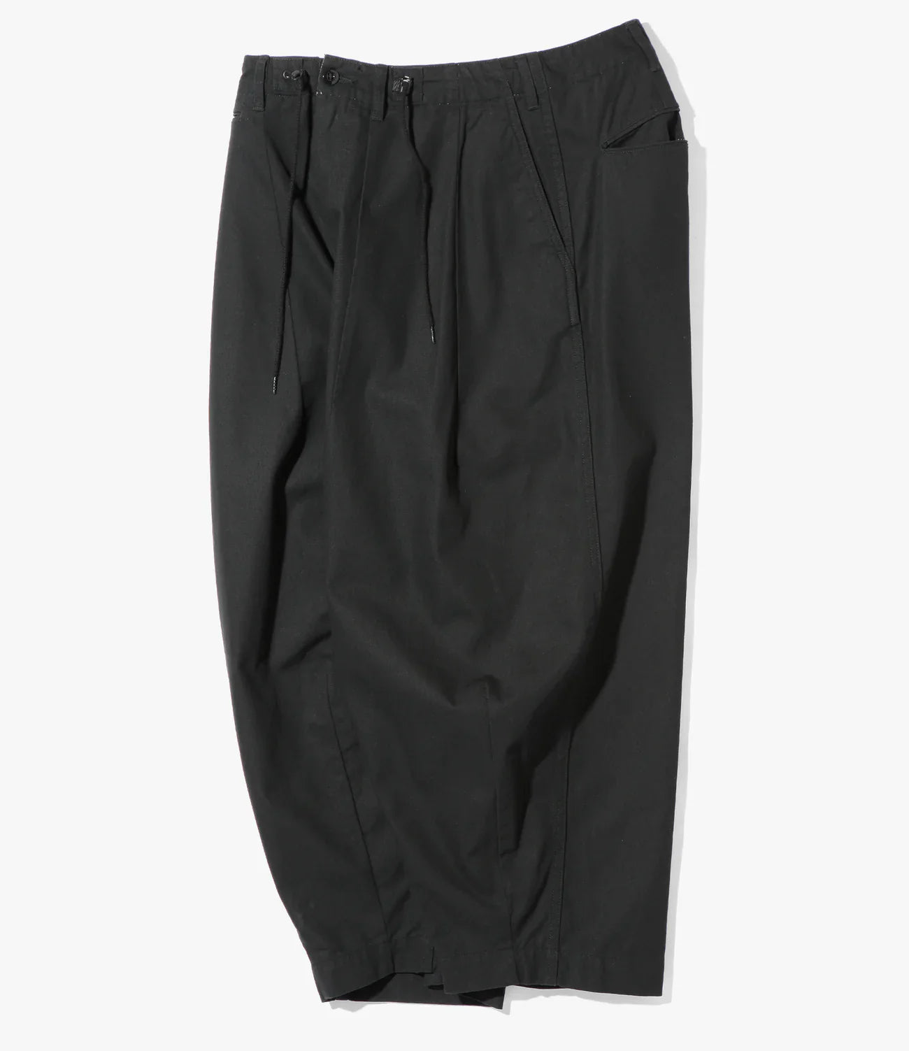 Needles H.D. Pant - Military