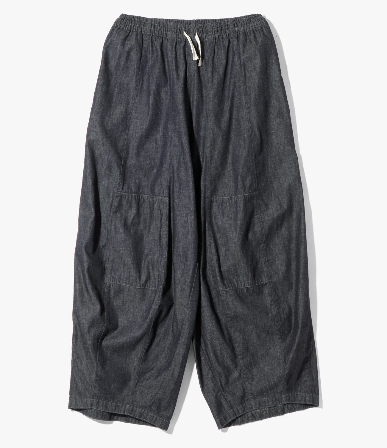 Needles H.D. Pant - 6oz Denim