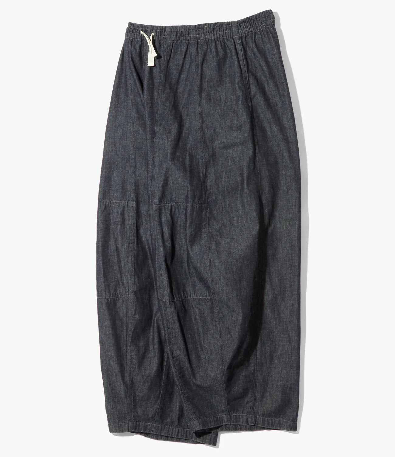 Needles H.D. Pant - 6oz Denim