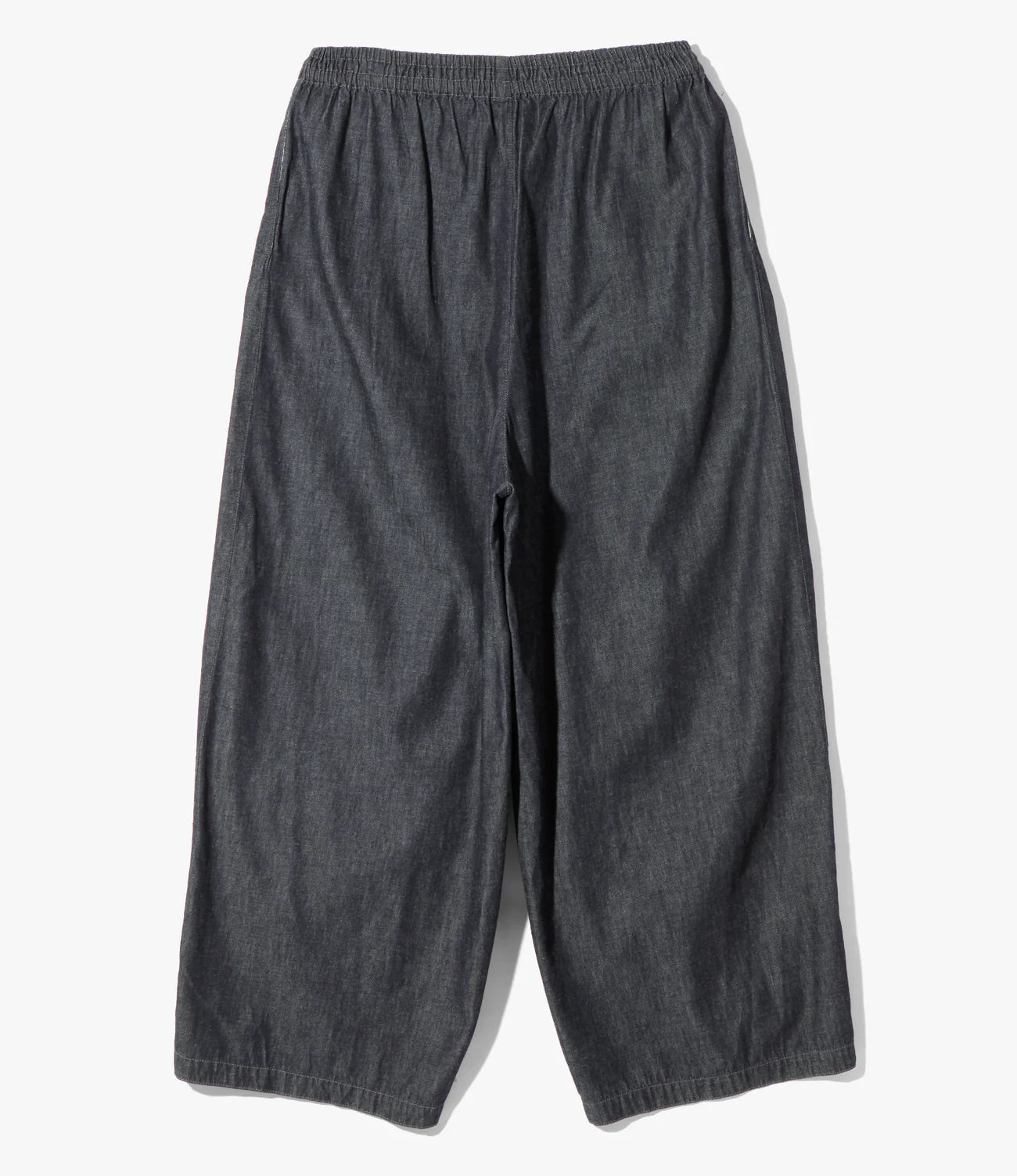 Needles H.D. Pant - 6oz Denim