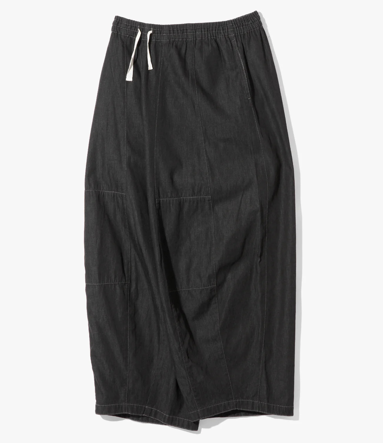 Needles H.D. Pant - 6oz Denim