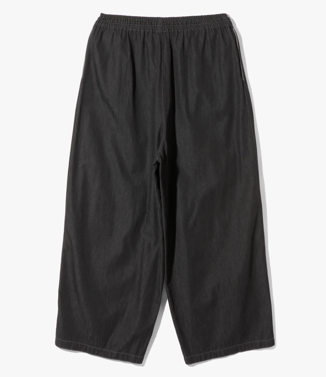 Needles H.D. Pant - 6oz Denim