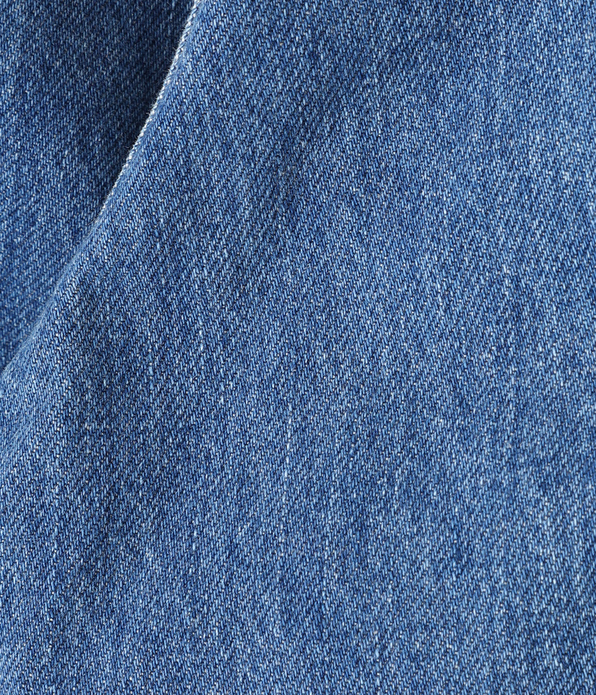 THE NORTH FACE PURPLE LABEL Denim Wide Tapered Pants