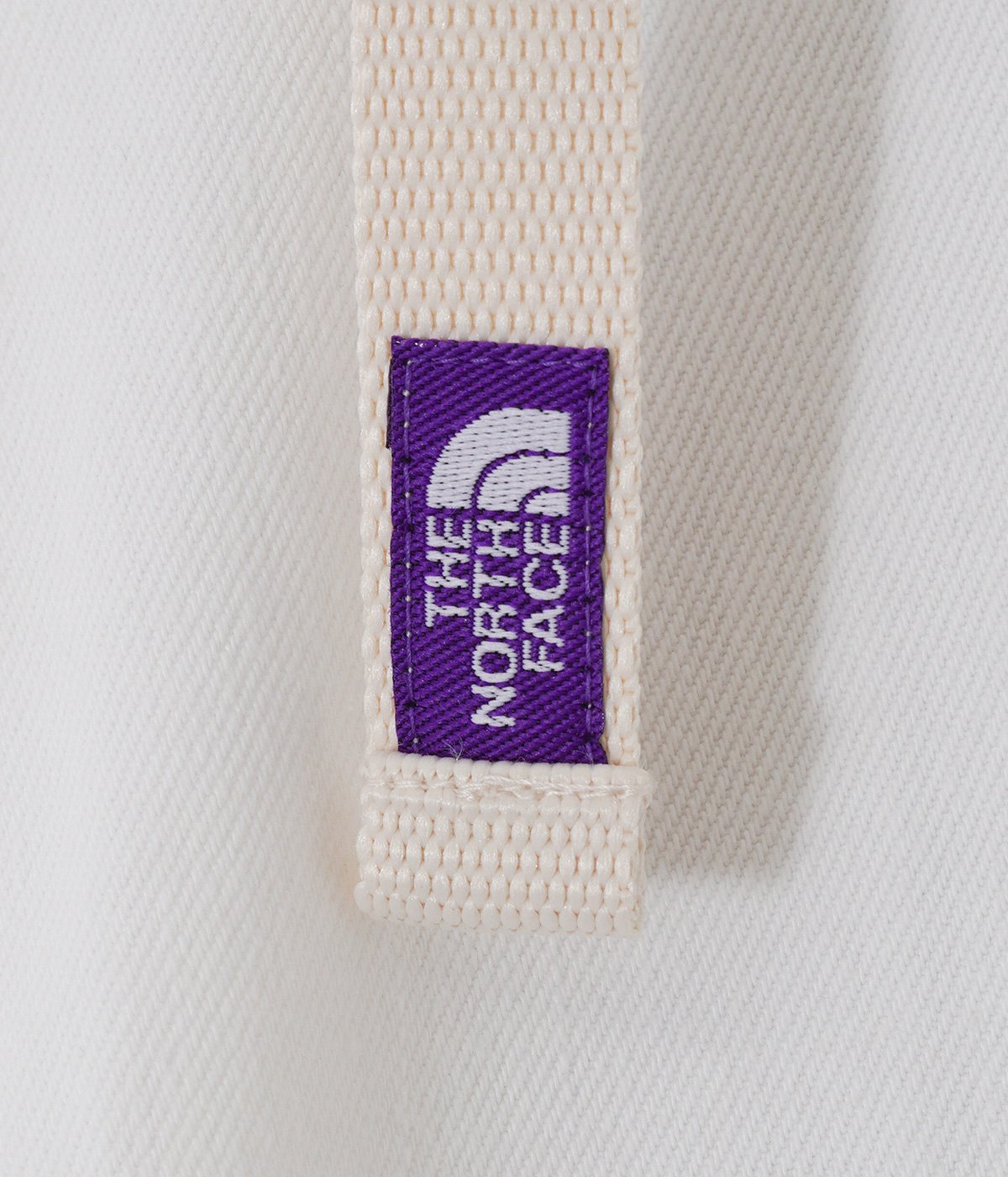 THE NORTH FACE PURPLE LABEL Denim Wide Tapered Pants