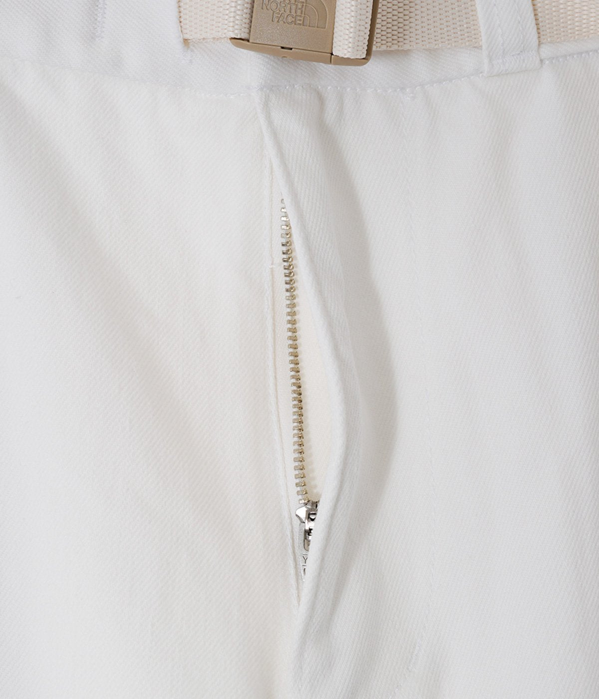 THE NORTH FACE PURPLE LABEL Denim Wide Tapered Pants