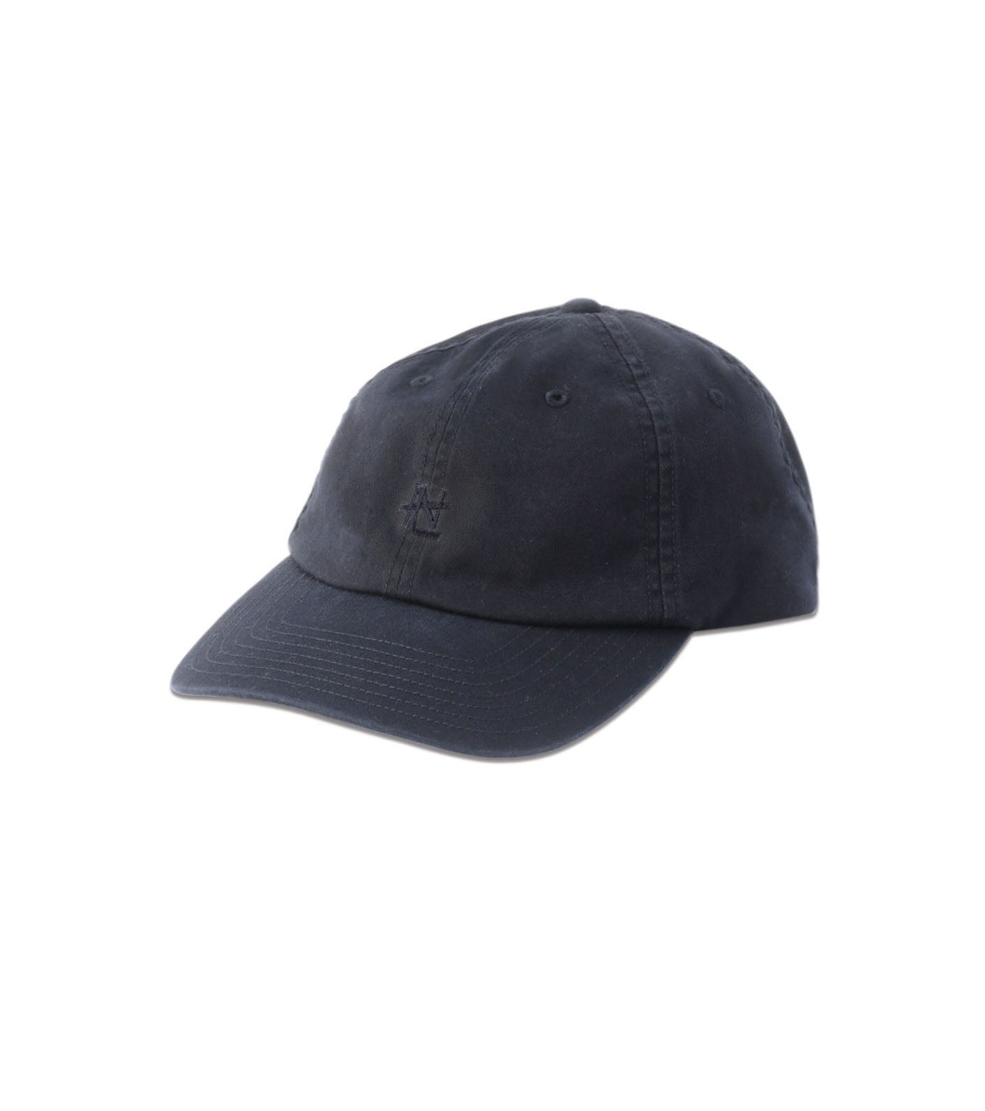 nanamica Washed Chino Cap