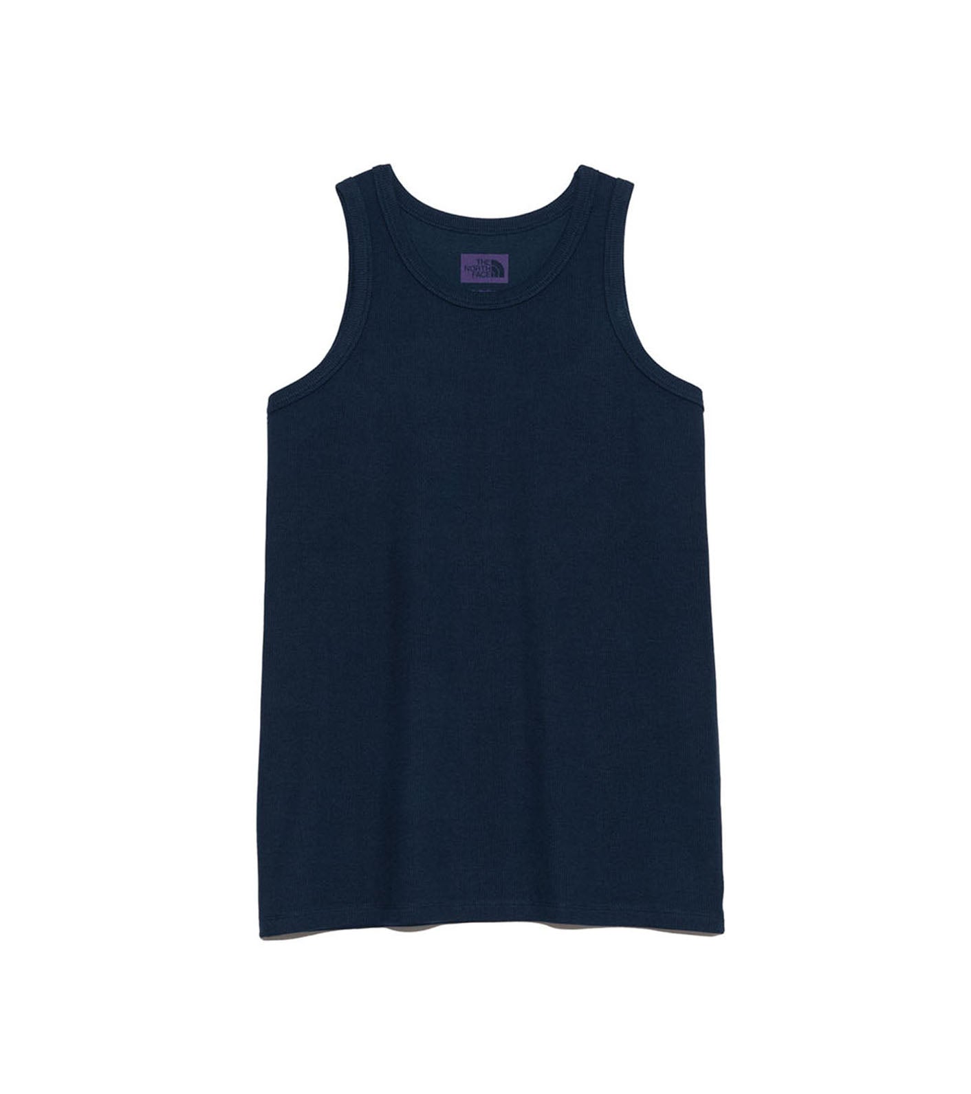 THE NORTH FACE PURPLE LABEL Pack Field Tank 2P