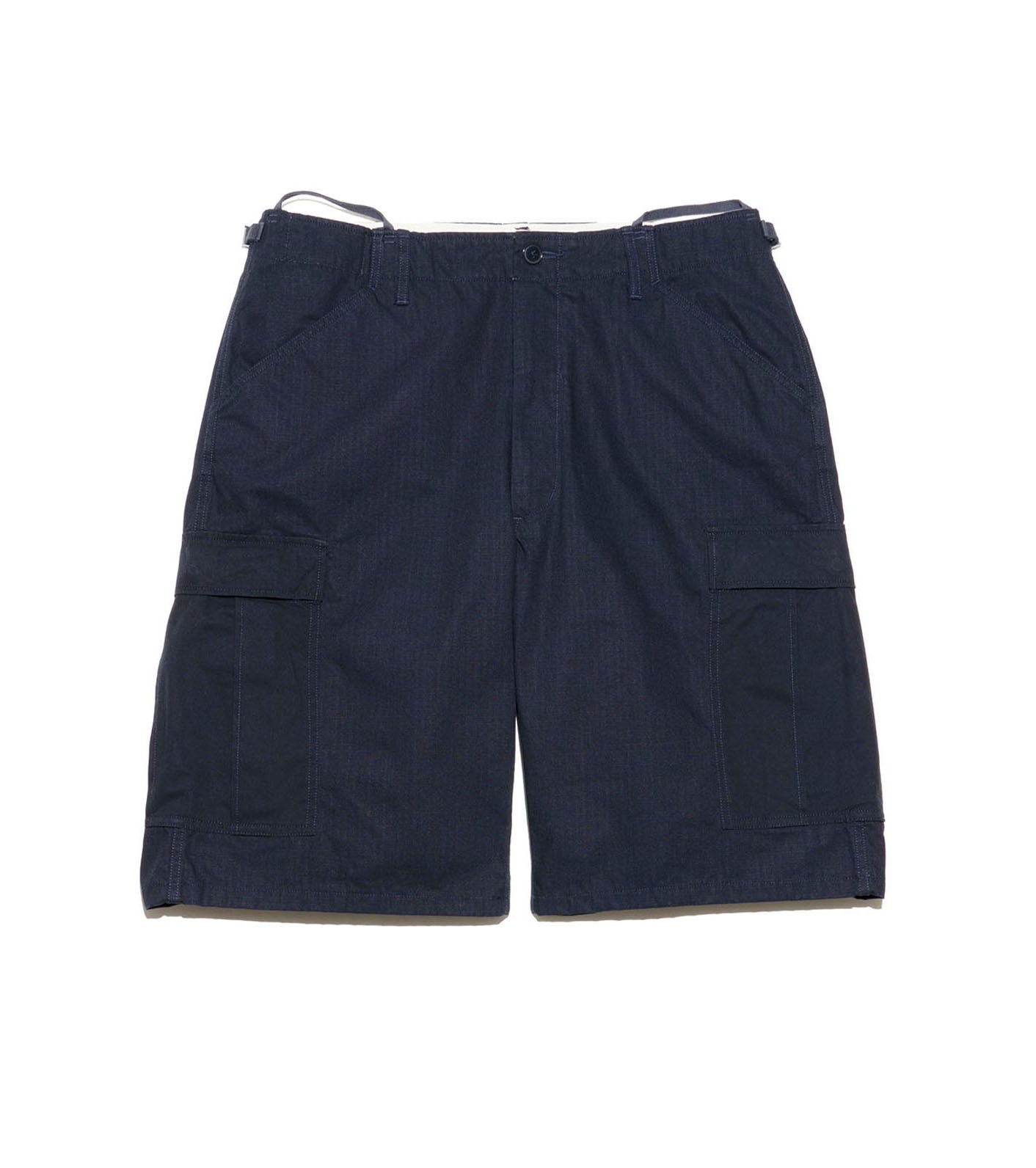 nanamica Cargo Shorts