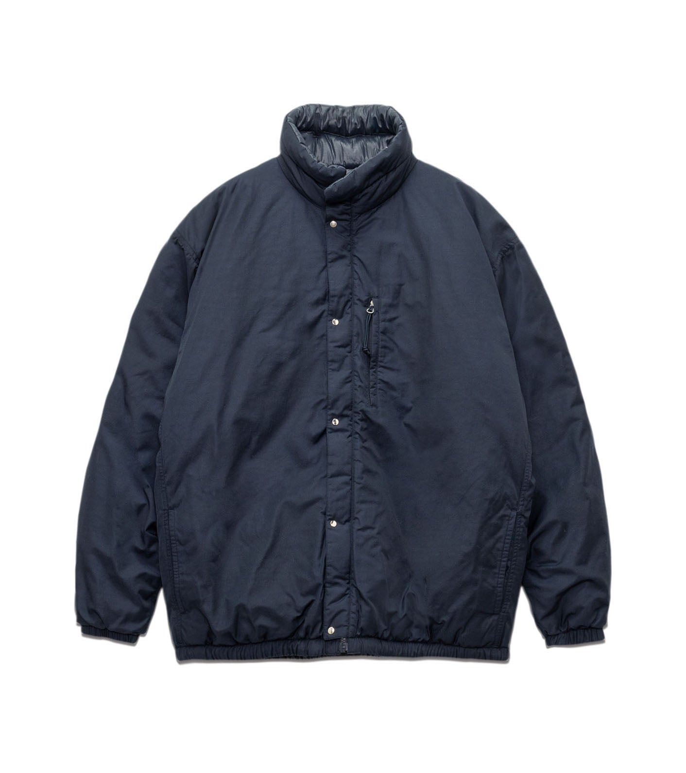 nanamica Reversible Insulation Jacket