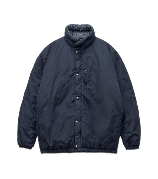nanamica Reversible Insulation Jacket