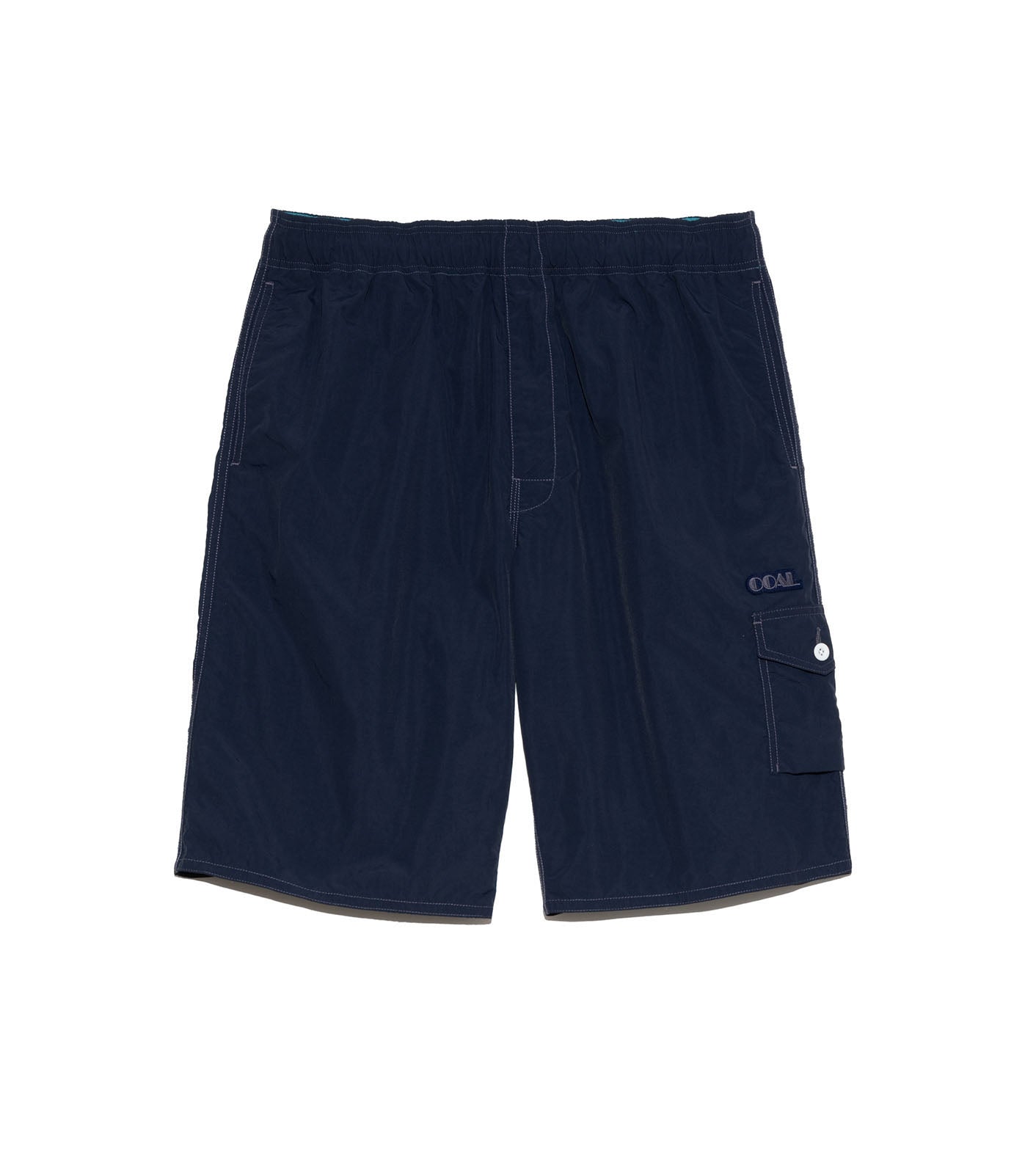 nanamica Deck Shorts