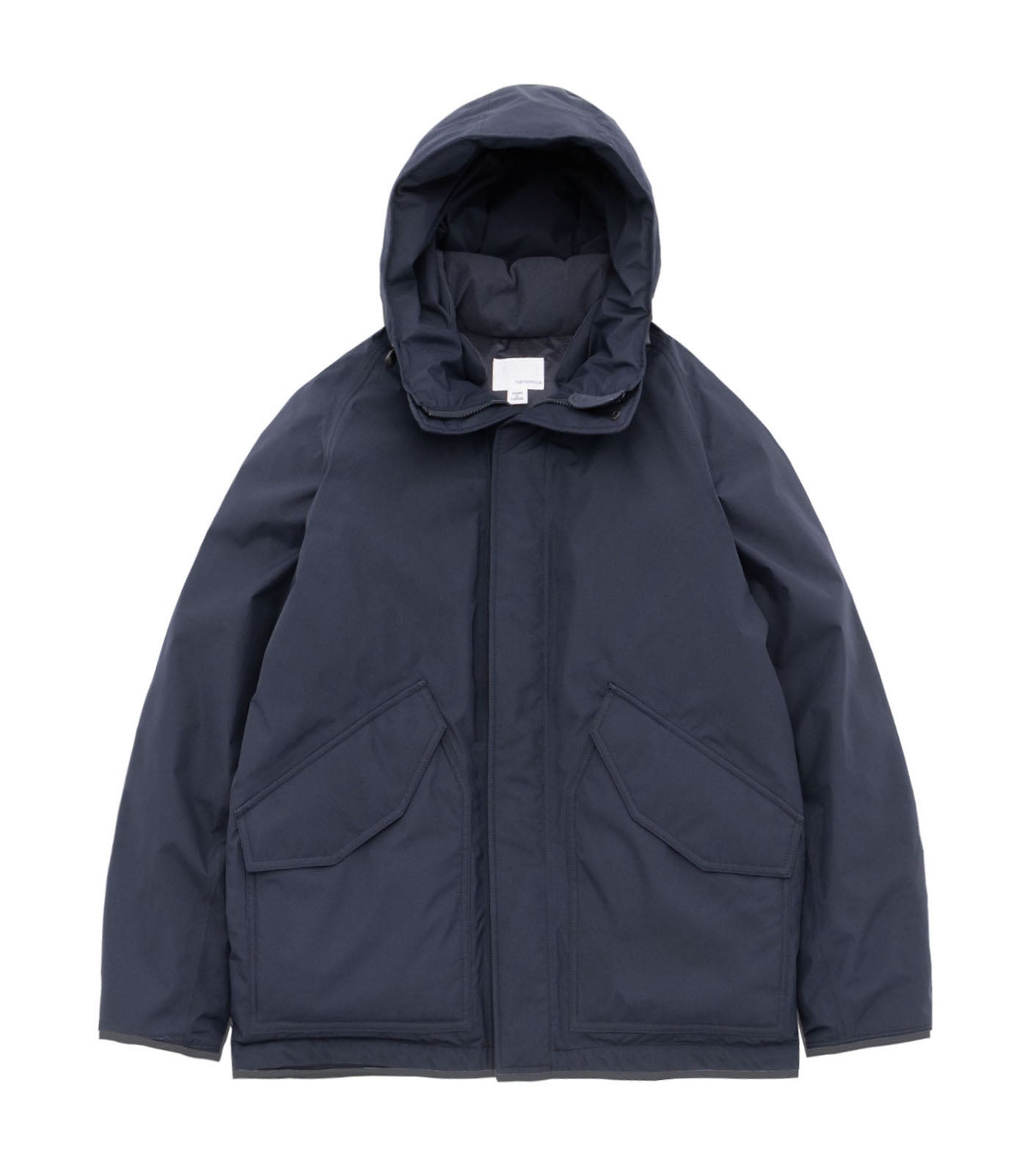 nanamica GORE-TEX Down Coat