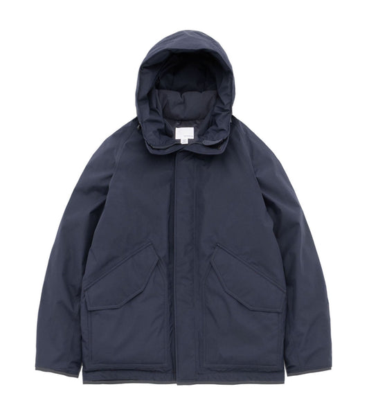 nanamica GORE-TEX Down Coat
