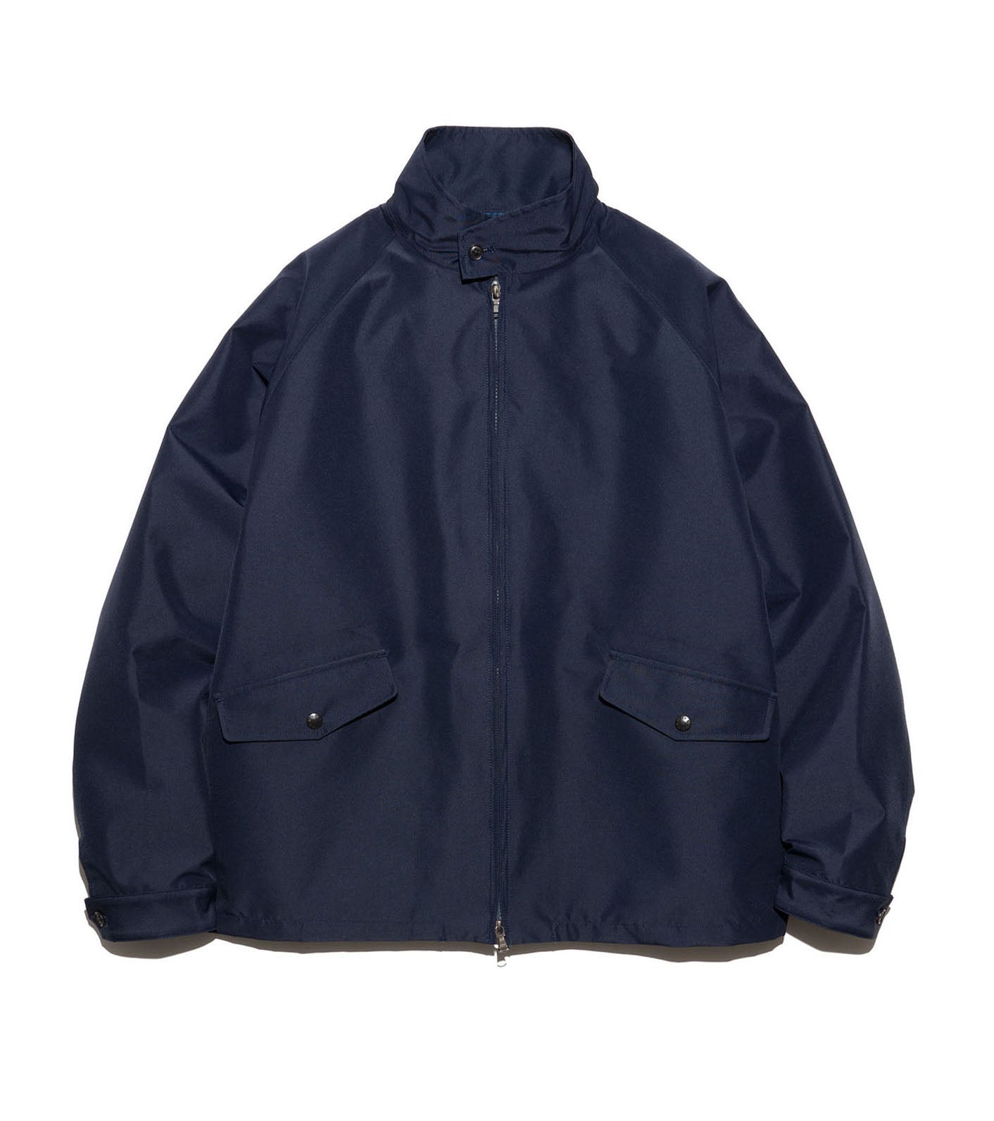 nanamica 2L GORE-TEX Crew Jacket
