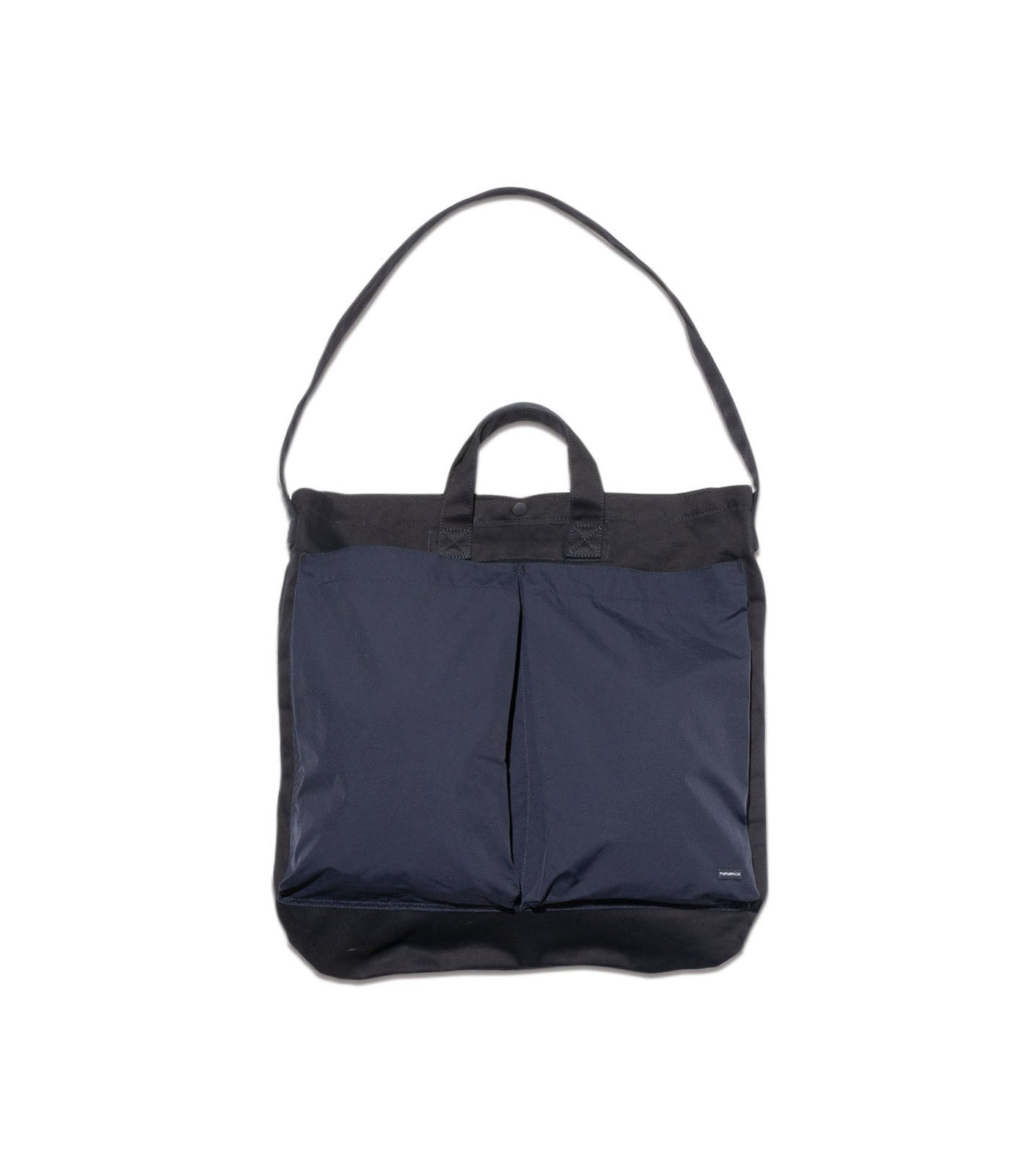 nanamica OOAL Tote Bag