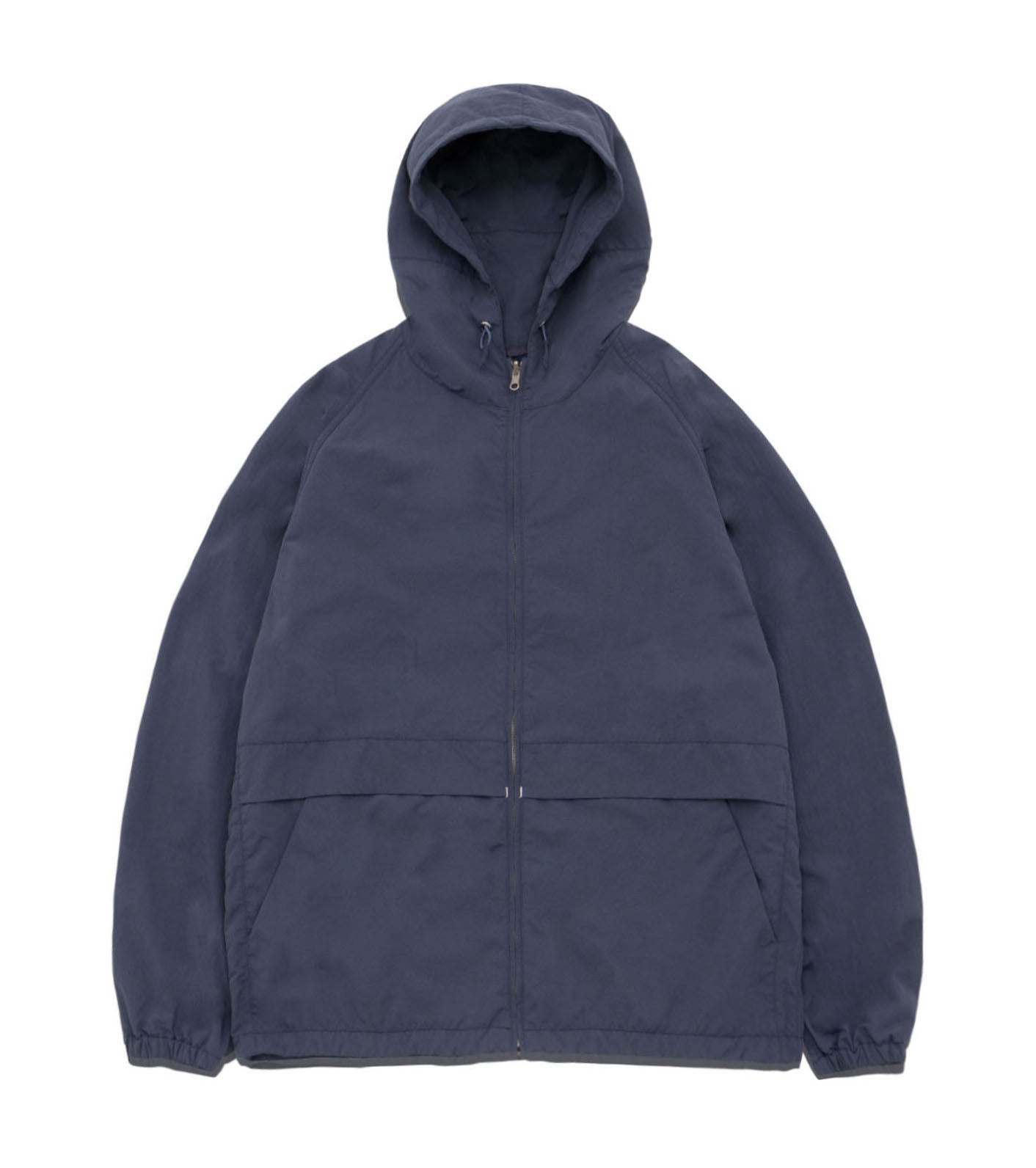 nanamica Hooded Jacket