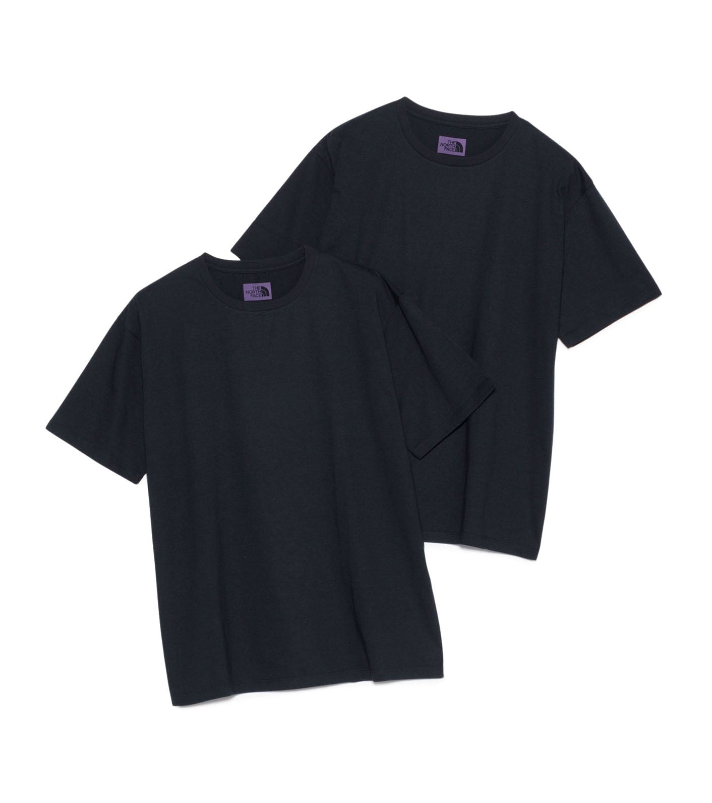 THE NORTH FACE PURPLE LABEL Pack Field Tee