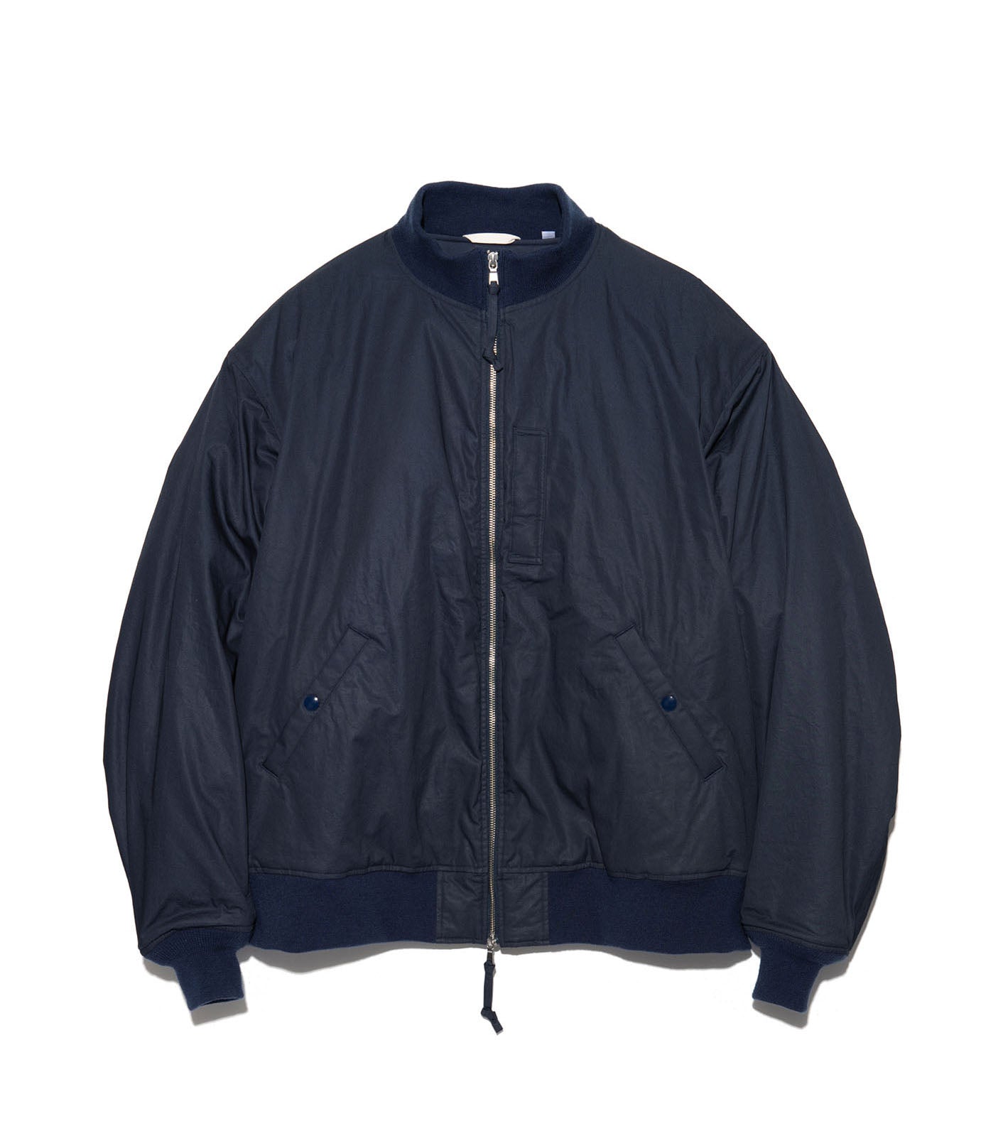 nanamica Insulation Varsity Jacket