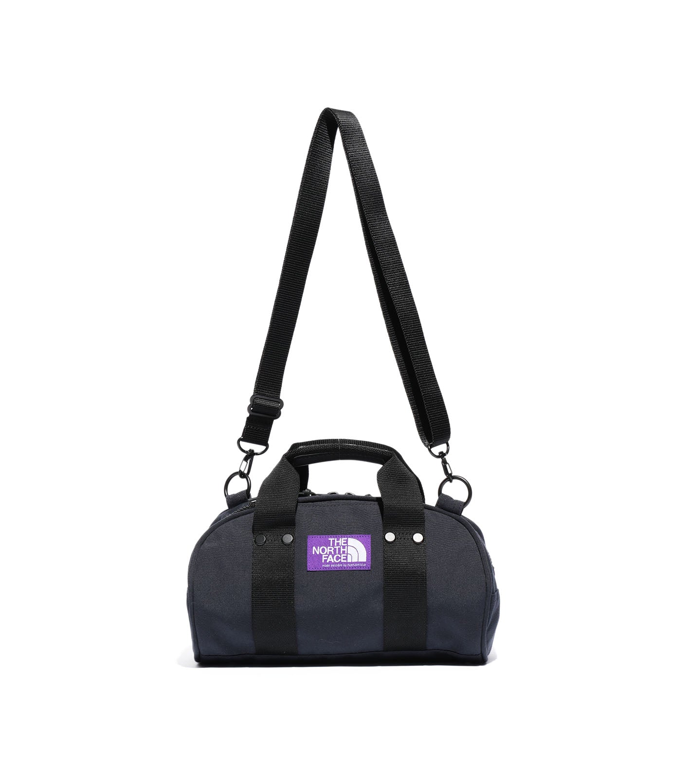 THE NORTH FACE PURPLE LABEL Field Demi Duffle Bag