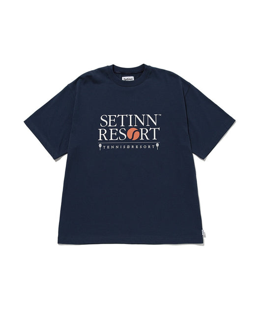 Setinn STN Resort Tee