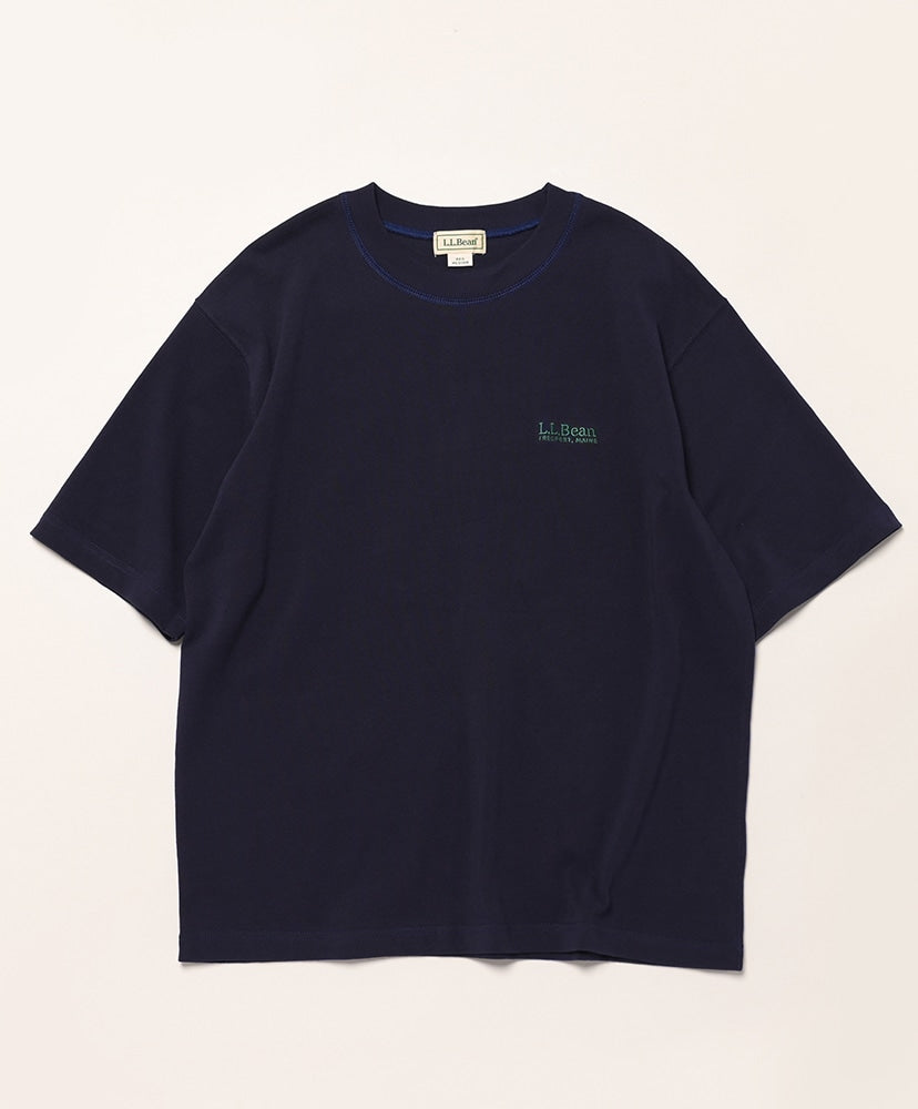 L.L.Bean JAPAN EDITION Union Short-Sleeve Tee