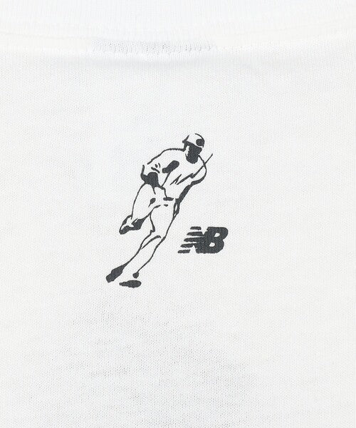 New Balance Shohei Ohtani Memories T-shirt 大谷翔平 39