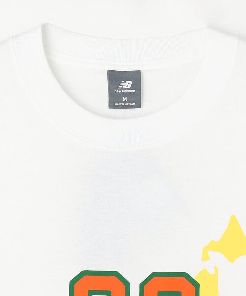 New Balance Shohei Ohtani Memories T-shirt 大谷翔平 39